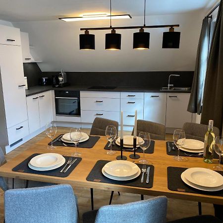Apartment Zum Bergkircherl - Sommercard Grosssolk ภายนอก รูปภาพ