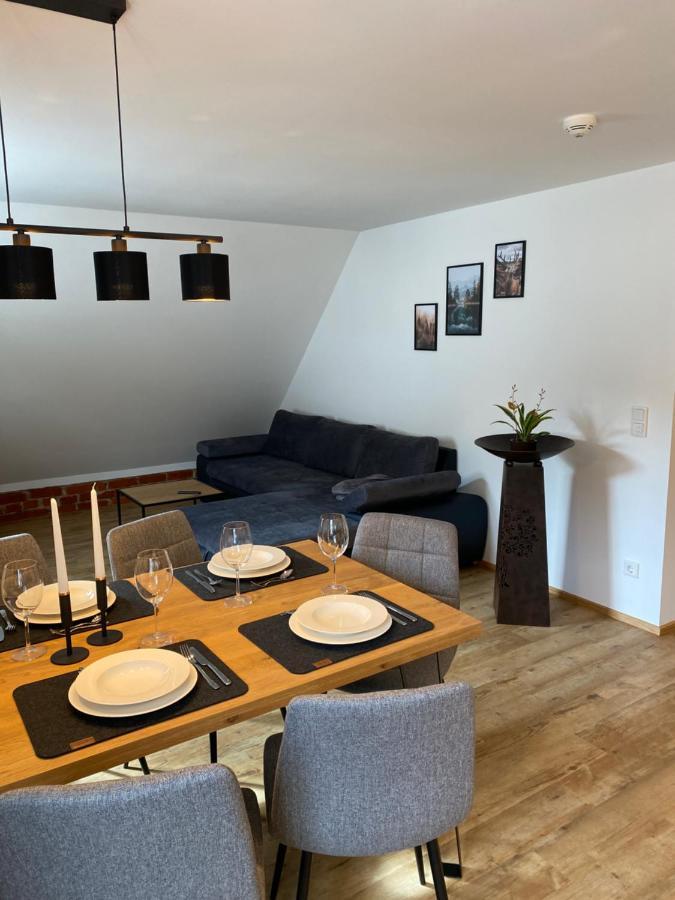 Apartment Zum Bergkircherl - Sommercard Grosssolk ภายนอก รูปภาพ