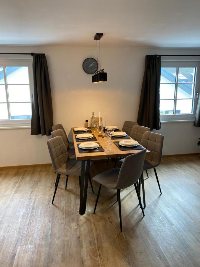 Apartment Zum Bergkircherl - Sommercard Grosssolk ภายนอก รูปภาพ
