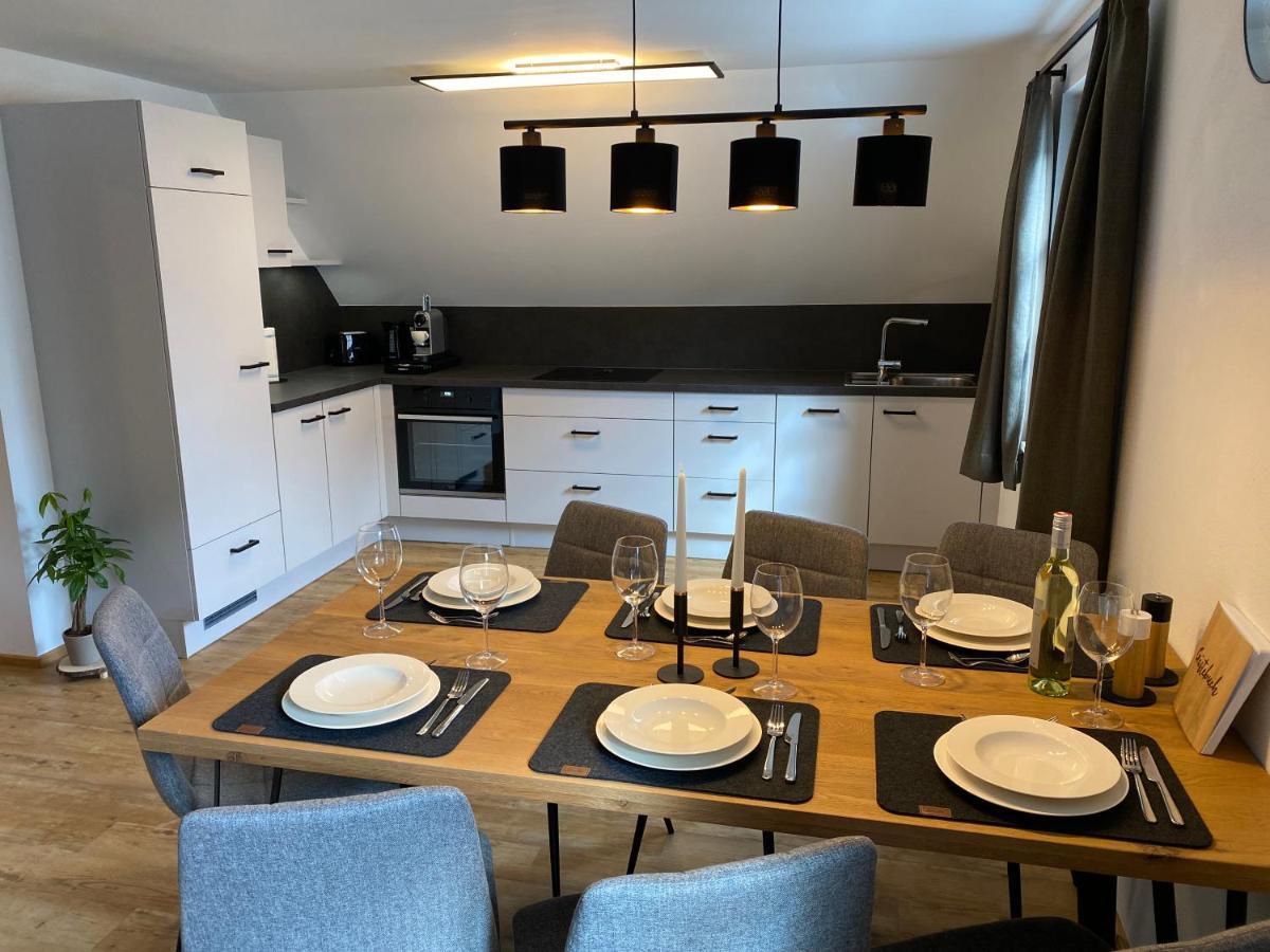 Apartment Zum Bergkircherl - Sommercard Grosssolk ภายนอก รูปภาพ