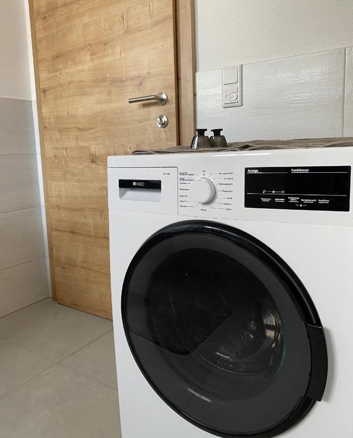 Apartment Zum Bergkircherl - Sommercard Grosssolk ภายนอก รูปภาพ