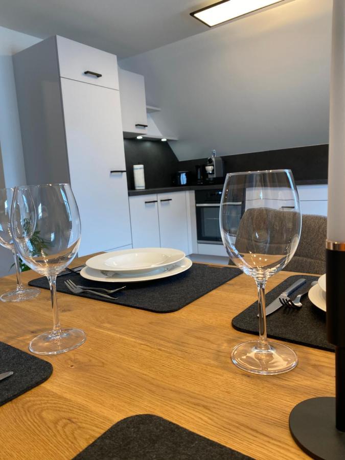 Apartment Zum Bergkircherl - Sommercard Grosssolk ภายนอก รูปภาพ