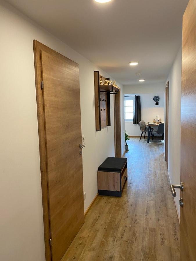 Apartment Zum Bergkircherl - Sommercard Grosssolk ภายนอก รูปภาพ